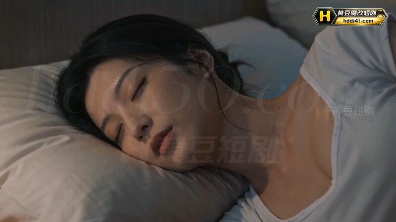 AI短剧《我老婆的特殊癖好》EP1-3 高清原版无第三方水印 配图24