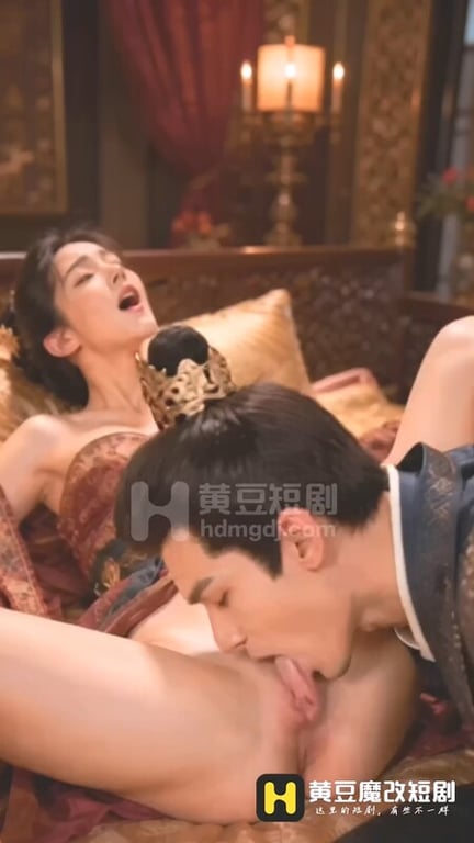 【AI短剧】『沈府密事』全10集已完结 井底悬案牵出的被调教淫奴女婢案情淫乱至极 配图28