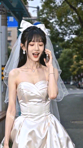 AI短剧《准新娘的520淫穴服务》愃 配图2