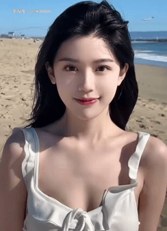 【AI推演】抖音网红系列Sona大小姐 林珈吟 83V合一 配图3