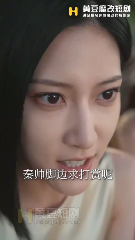 【AI短剧】『荒岛美女劫』第2集 嫩模肉身策反姐妹情沙滩缠绵！ 配图5