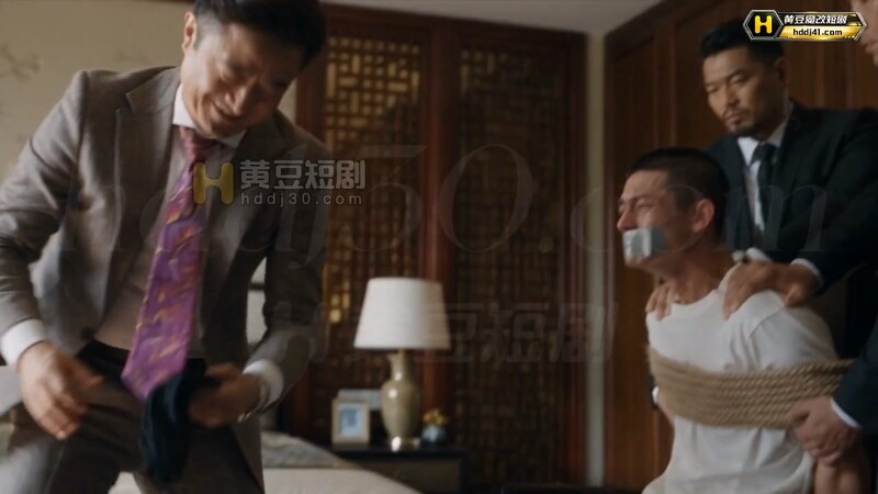AI短剧《从地狱归来》EP1 高清原版无第三方水印 配图8