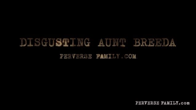 PerverseFamily重口猎奇剧情超屌的重口猎奇惊悚连续剧，讲述一个邪恶大 配图12