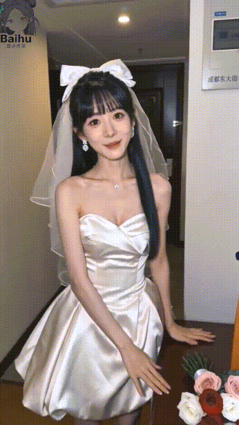 AI短剧《准新娘的520淫穴服务》愃 配图5