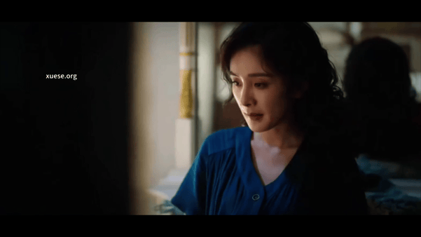 【AI推演】魔改电视剧《哈尔滨一九四四》杨幂 王鹤润 谭琍敏愃氺 配图6