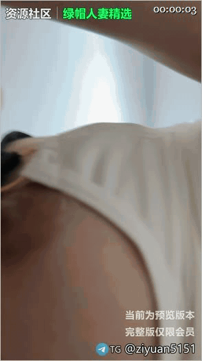 【曝光前女友】「杭州钢牙妹」泄密露脸，这么瘦弱的身材，人妻为什么会有这么大的奶子 配图19