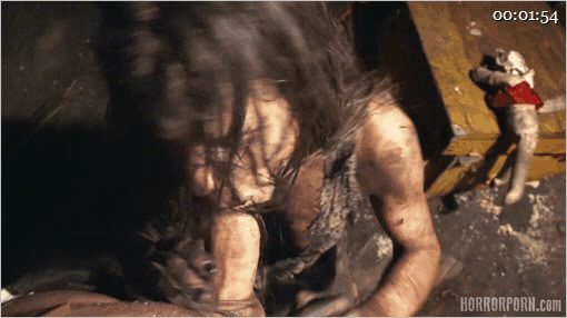 世界上最好的恐怖色情电影【Horror Porn】化妆特效皆是专业级，4K无水印 配图4