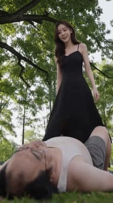 【AI真人小剧场】《胖爷的传奇人生第二季》第8集完结❤️胖爷纵欲过度阳痿了，随便找了个妹子操逼！-老宋论坛