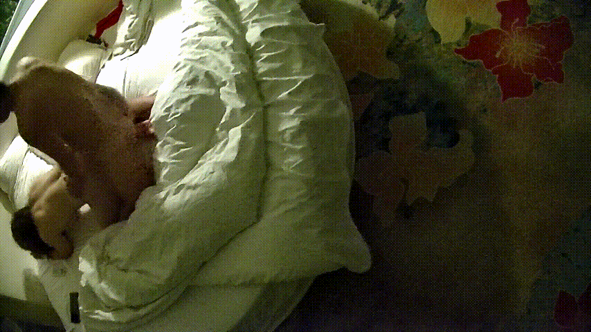 中年夫妻激情爆棚！69激战高潮连连，男人荷尔蒙飙升猛冲又狠又快！ 配图6