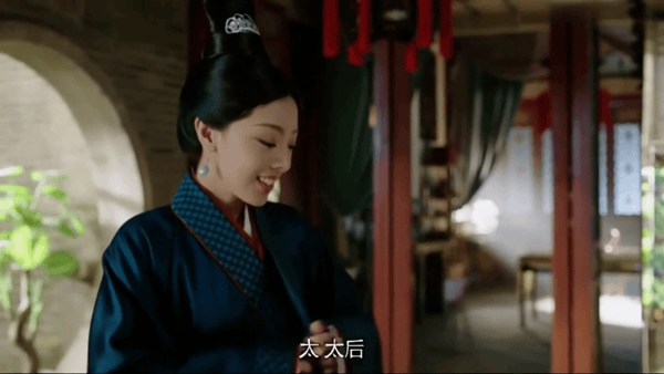 【AI推演】魔改电视剧《大明风华》汤唯 邓家佳 吴越 愃 配图6