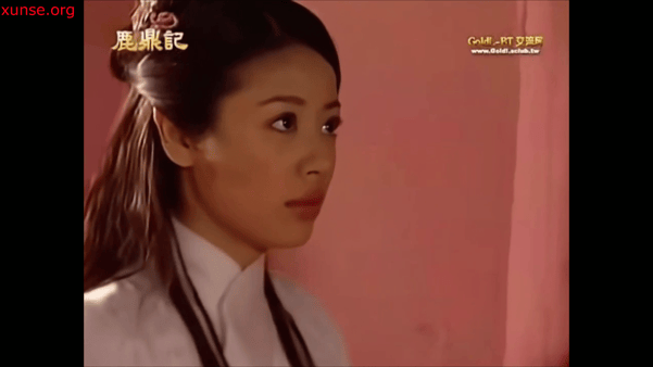 【AI推演】魔改电视剧《小宝与康熙》林心如 舒淇 朱茵 愃氺 配图5