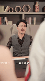 【AI短剧】《禁忌游戏》第11，12集愃 配图6