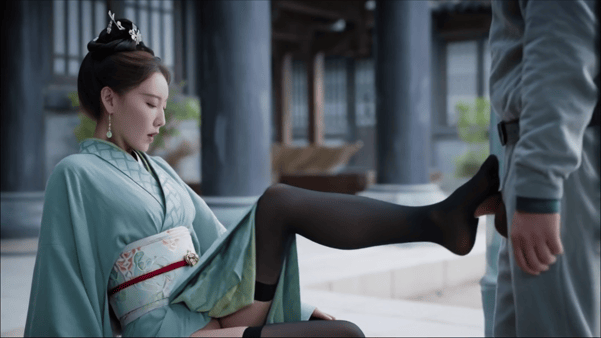 ✅会所原创首发✅【AI推演】❤️魔改电视剧❤️《庆余年第二季》李小冉 宋轶 王楚然 高露等 - 老宋论坛-老宋论坛