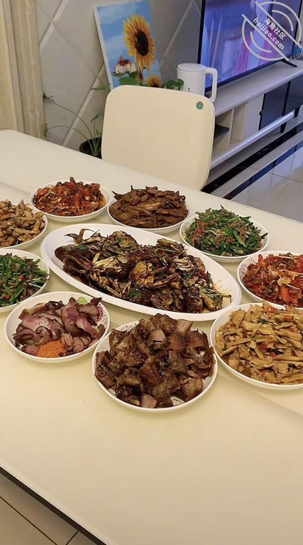 （原创）后妈生日的这天，我送了她一份大大的生日礼物，把她强上内射了。-老宋论坛