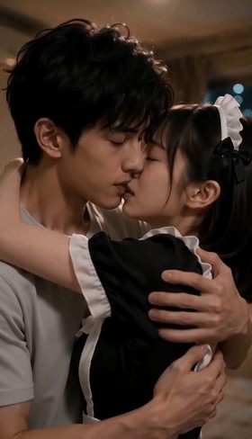 【AI短剧】《黑道大小姐》第1-2集 我睡了三年的女人 竟然是黑道大小姐 看高冷千金如何沦为听话的小母狗【1.05G/09:07/SSD]-老宋论坛