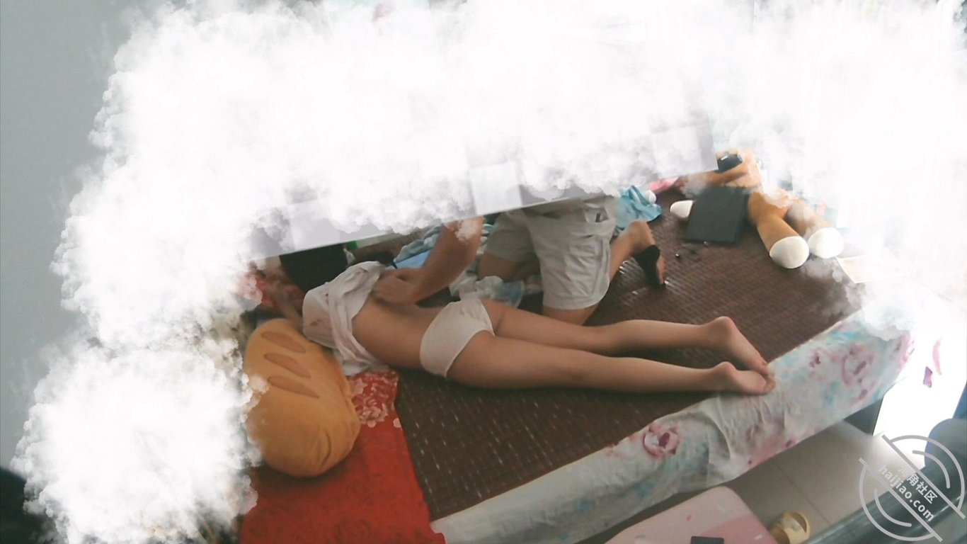 隐藏拍摄萝莉女儿，父女亲密接触初体验视频贴（女儿已成年） 配图2