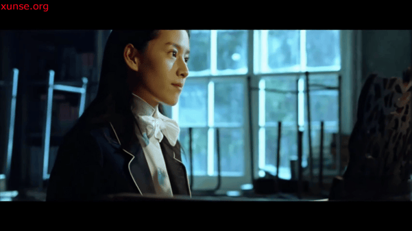 【AI推演】魔改电视剧《不能说的秘密》桂纶镁 钟瑶 周杰伦 愃氺 配图3