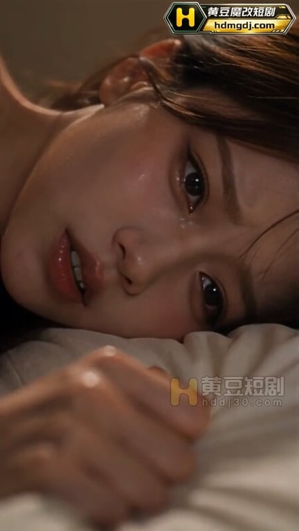 AI短剧《爸爸不在家》EP1-3 原版 配图6