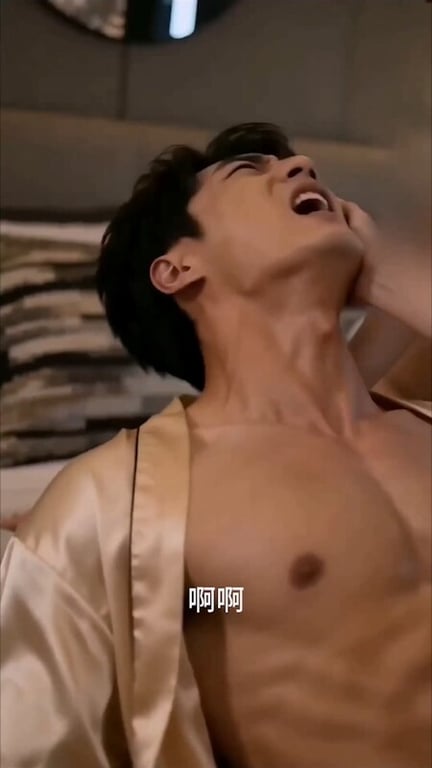 AI短剧《古寺艳鬼录》EP8 配图17
