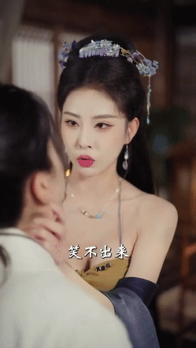 【AI魔改短剧】《我的双修道侣》5集越肏逼越强，双修修仙爽翻天 原档无水印！ 配图2
