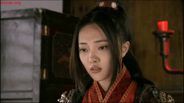 【AI推演】魔改电视剧《轩辕剑之天之痕》刘诗诗 唐嫣 古力娜扎 愃氺 配图4