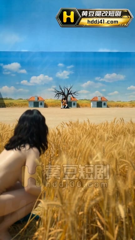 AI短剧《鱿鱼游戏》EP1-6 原版无第三方水印 配图23