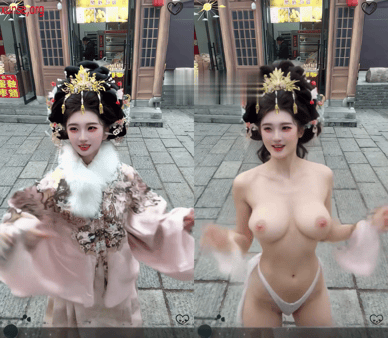 【AI脱衣】网红美女脱衣系列✅张倩✅眉眼清秀 笑容清甜氺 - 老宋论坛-老宋论坛