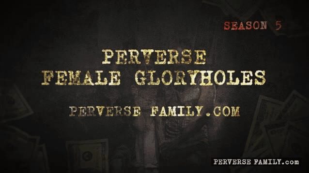 PerverseFamily重口猎奇剧情超屌的重口猎奇惊悚连续剧，讲述邪恶大家族 配图13