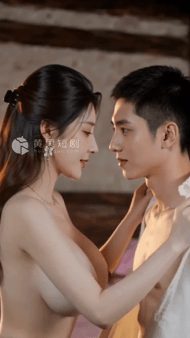 【AI短剧】《我在寡妇村当老师》EP1-9 纸支教调令，将刚毕业的男主送进了一座 配图8
