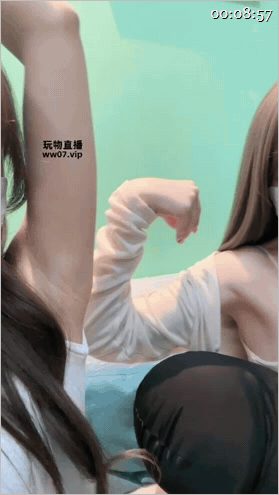 ㊙【SM调教】【一唯/鹿可】裤里丝气味调教狂吸双主酸臭裤里丝玩出一身汗清理腋下吸 配图1