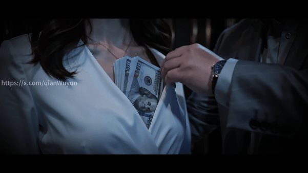 【AI短剧】《少妇白洁》第17-18集梦里花落知多少 高清无水印 配图6