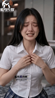 【AI短剧】《小白花的堕落》EP1-7集愃 配图11