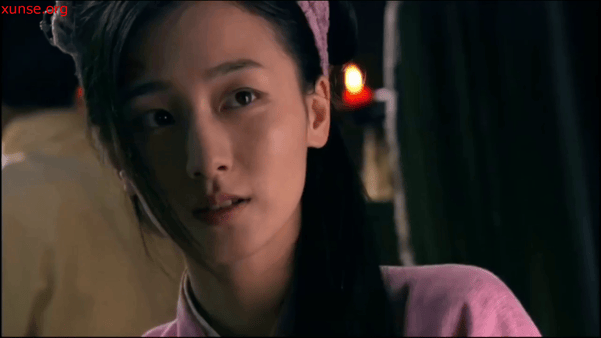 【AI推演】魔改电视剧《轩辕剑之天之痕》刘诗诗 唐嫣 古力娜扎 愃氺 配图7
