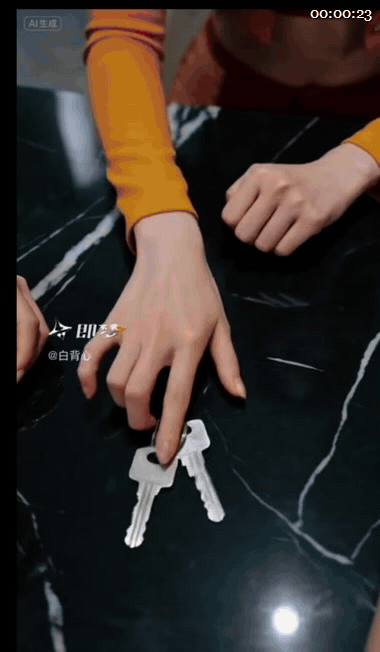 【AI短剧】《冤种样本》EP1-7集，各类型美女们榨干操一个屌丝胖子，原档无水印 配图5