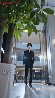 【AI短剧】《春风知我蓄谋已久》 EP1-5集愃 配图8