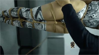 ✨✨✨【SM调教】【象人工作室】多人捆绑女女捆绑女主颜值都非常在线满足你的一切幻想束缚捆绑打PP强制高潮鞭打③ 6V - 老宋论坛-老宋论坛