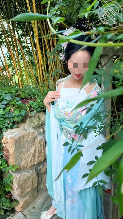 【海角原创】177标题都不知道怎么说，这个版本的姐姐迷死人了，循环播放吧 配图4