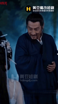 【AI短剧】《重生之征服郭伯母》第二季第十七集愃氺 配图2