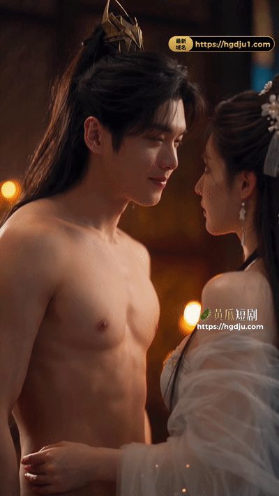【AI短剧】《庆余年第三季》第1集范闲新婚夜林婉儿狂野侍寝 端庄形象彻底崩坏！ 配图1