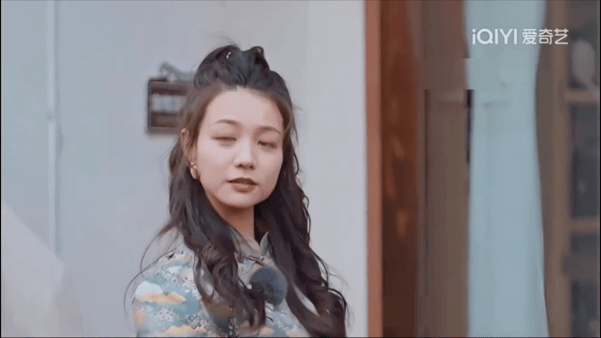 【AI脱衣+AI推演】魔改版电视剧《喜欢你我也是》第三季 王蓓 严卫琦 冯雨 陈 配图12
