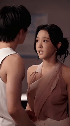 【AI短剧加料】《双向欲臣》第1-13集主演：岳雨婷！ 配图6