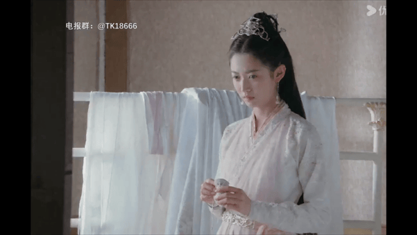 【AI脱衣+AI推演】九大女神去衣性爱影视《镜双城》陈钰琪 杨志雯 ‌陆妍淇 牟 配图9