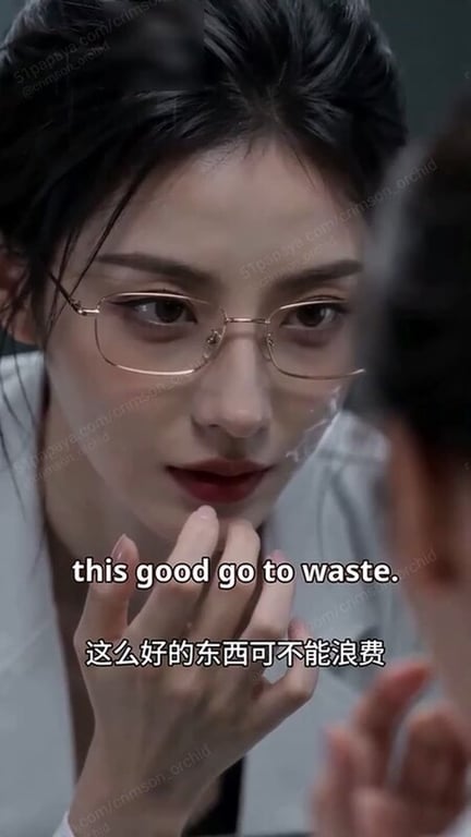 AI短剧《回到你身边》EP1-14 配图9