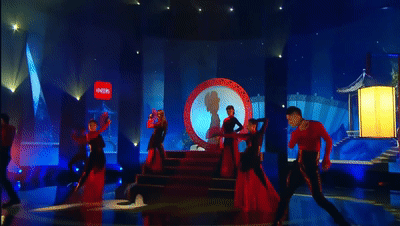 【AI脱衣】❤️鞠婧祎❤️AI脱衣性爱MV 红昭愿情人 超欲反差天花板舞台上唱跳裸舞口交后入骑乘！ - 老宋论坛-老宋论坛