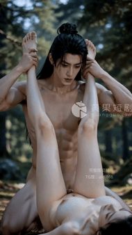 【AI短剧】《我凭实力让仙女倒贴》第1-9集 配图6