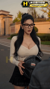 【AI短剧】✅《患性瘾的巨乳女教师》第2-3集✅愃 - 老宋论坛-老宋论坛