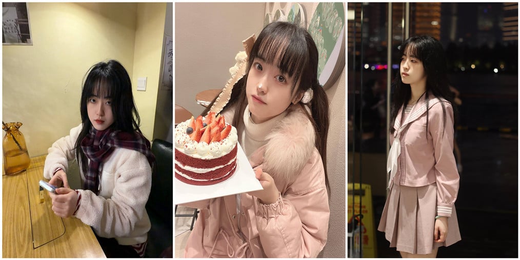 上海清纯长发女神前任激情私密视频曝光！渣男分手后狠心泄露18禁禁忌诱惑 配图32