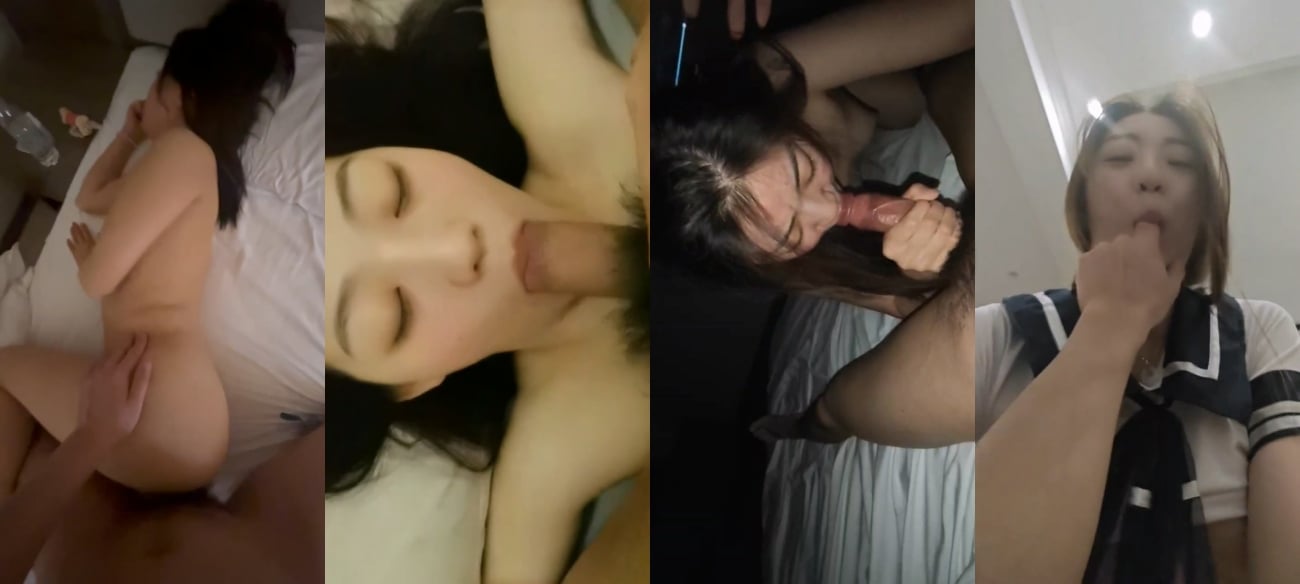 【独家重磅】长沙极品气质人妻云端泄密！与老公激情居家露脸啪啪，原档无水印高清流出 配图2