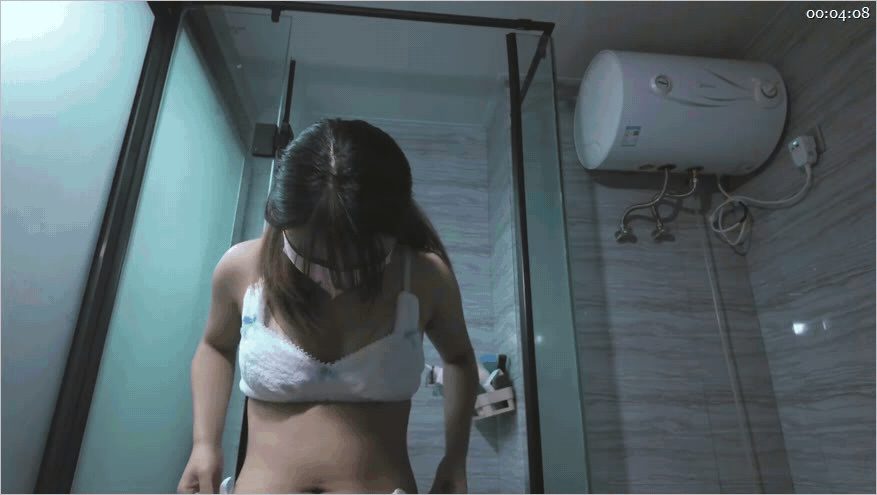㊙【SM调教】【海砂工作室】吊缚体罚清纯运动型邻家小妹_绑在柱子上反复摩擦⑤10 配图4