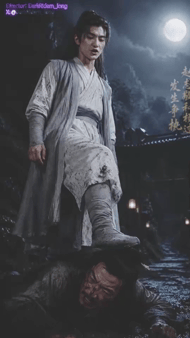 【AI短剧】《龙女奇遇记》第四集+第五集预告 一场精心策划的阴谋悄然展开愃 配图2